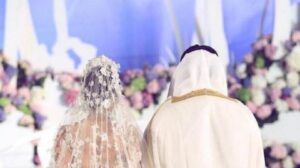 معقب تصريح زواج في الرياض