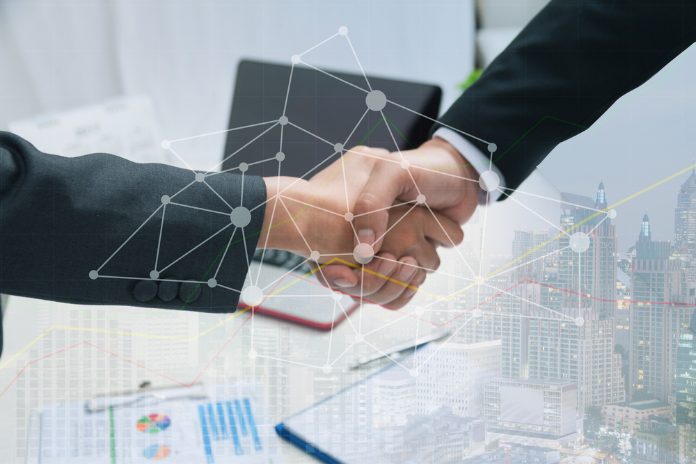 المدة المتوقعة لإنجاز المعاملة مع معقب الدفع بعد الإنجاز