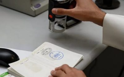 دليلك الأفضل لاختيار معقب جوازات المدينة المنورة