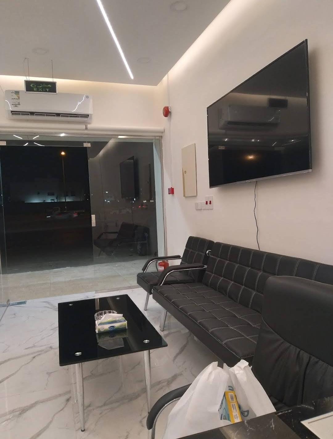 مكتب الإنجاز السريع لخدمات التعقيب بالسعودية