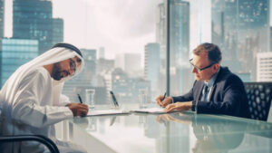 نصائح لاختيار معقب موثوق.