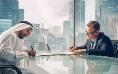 أفضل معقب خدمات حكومية في السعودية