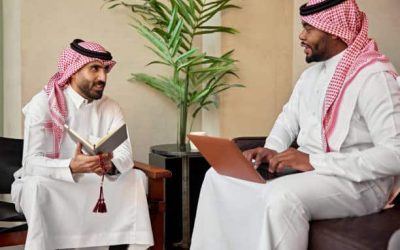 أفضل معقب وزارة التجارة في السعودية