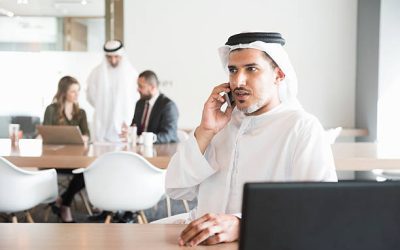 خطوات استخراج شهادة ميلاد وبطاقة هوية مع معقب الأحوال المدنية في السعودية