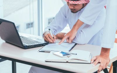 نصائح لاختيار أفضل معقب في الرياض