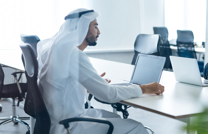 الخدمات التي تقدمها مكاتب تخليص المعاملات