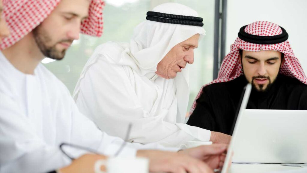 معقب جوازات