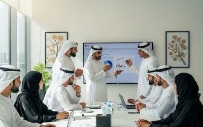 نصائح لاختيار مكتب تعقيب تأشيرات موثوق في المملكة