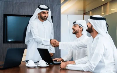 أفضل مكاتب تعقيب للدوائر الحكومية في المملكة