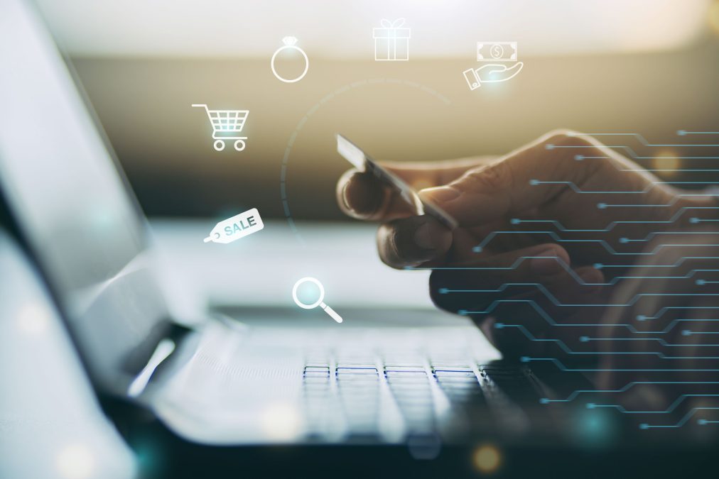 معقب استخراج بطاقة جمركية