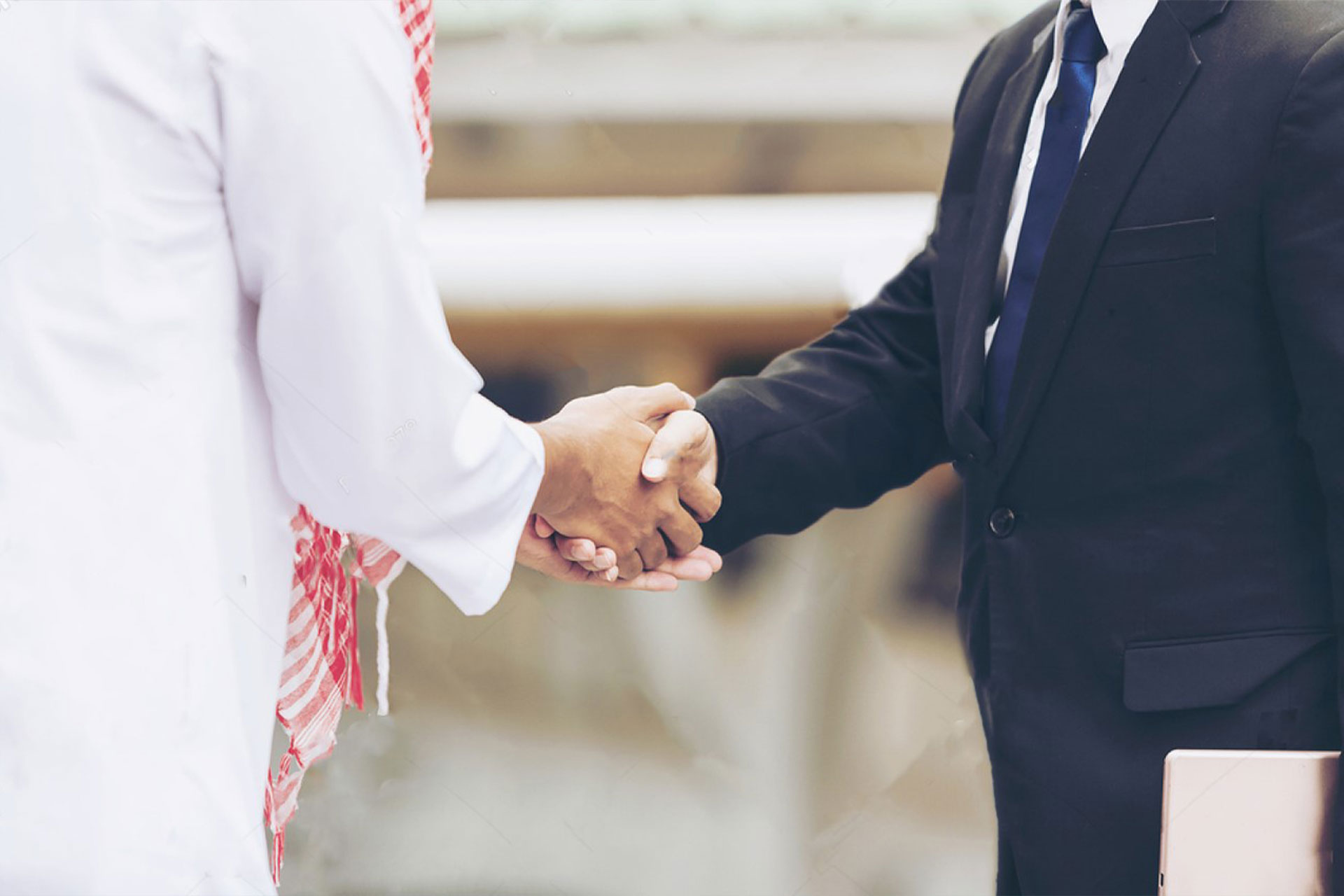 مكاتب خدمات تعقيب في مكة المكرمة