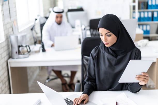 نصائح لاختيار أفضل مكتب معقب تعقيب في السعودية