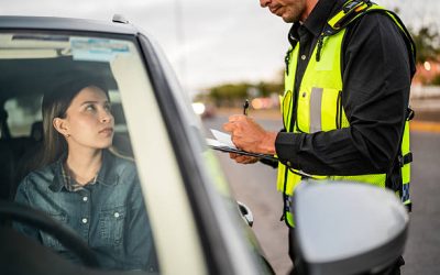 دليلك الشامل لمعقب رفع المخالفات المرورية في السعودية