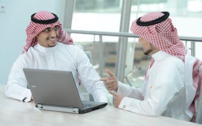 مكاتب تعقيب إلكترونية لمعاملات مكتب العمل