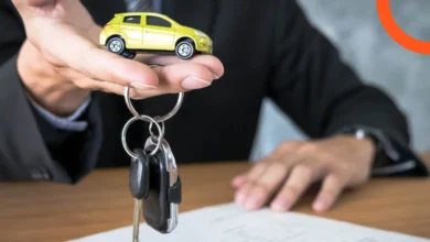 شروط نقل ملكية السيارة في السعودية