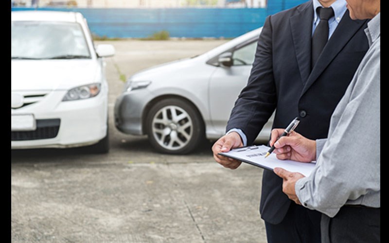 خطوات اسقاط المركبات