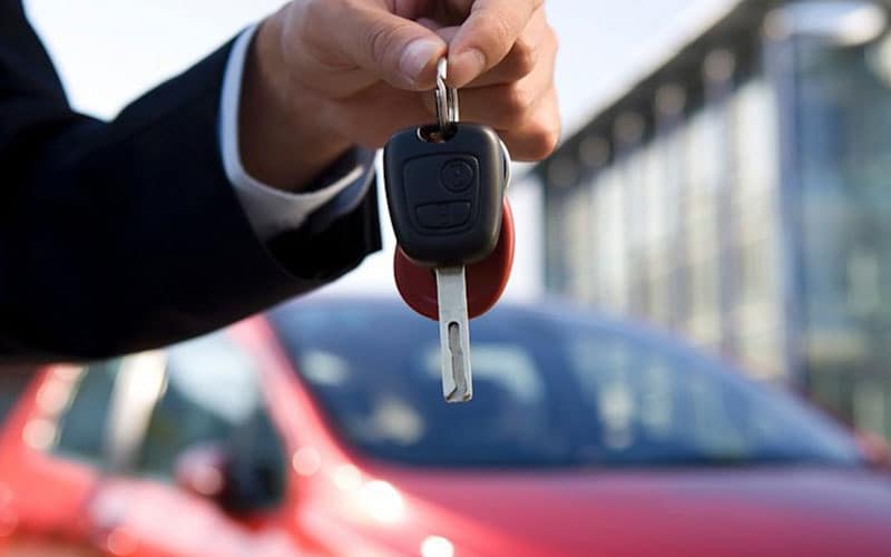 المستندات المطلوبة لنقل ملكية سيارة شخص متوفي