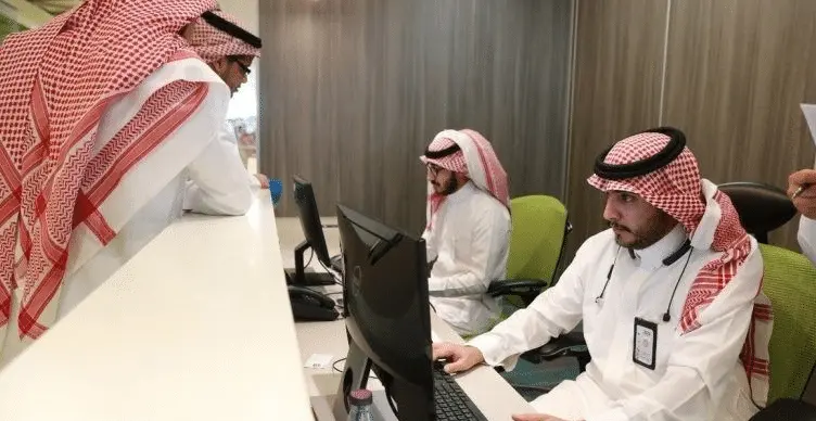 أرقام أفضل معقبين في جدة