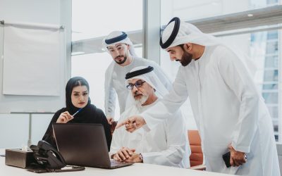 كيف تختار أفضل معقب دوائر حكومية بالرياض لإنجاز معاملاتك بسرعة؟