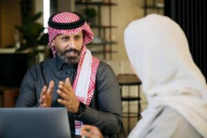 تفويض مكتب استقدام خميس مشيط