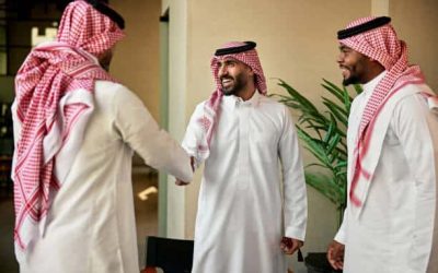 لماذا يعتمد سكان الرياض على معقب شركة المياه الوطنية؟