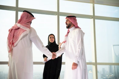 تفويض مكتب استقدام خميس مشيط