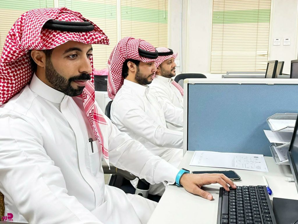 خدمات التعقيب لتأسيس الشركات في السعودية