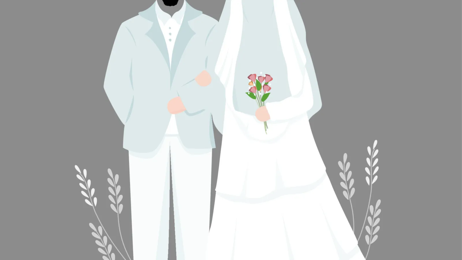 تقديم طلب تصريح الزواج إلكترونياً