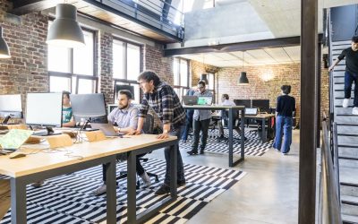 مكتب الوسيط للخدمات العامة: دليلك الشامل لاختيار أفضل مكتب خدمات