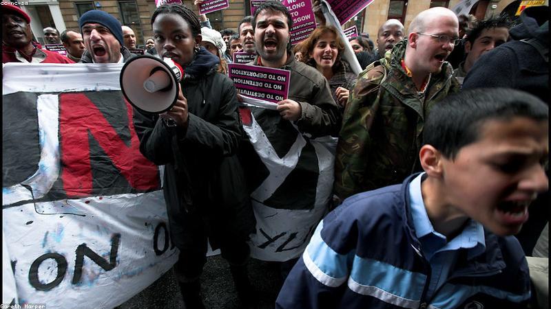 هل تم إيقاف تجنيس زوجة المواطن السعودي؟ الحقيقة الكاملة