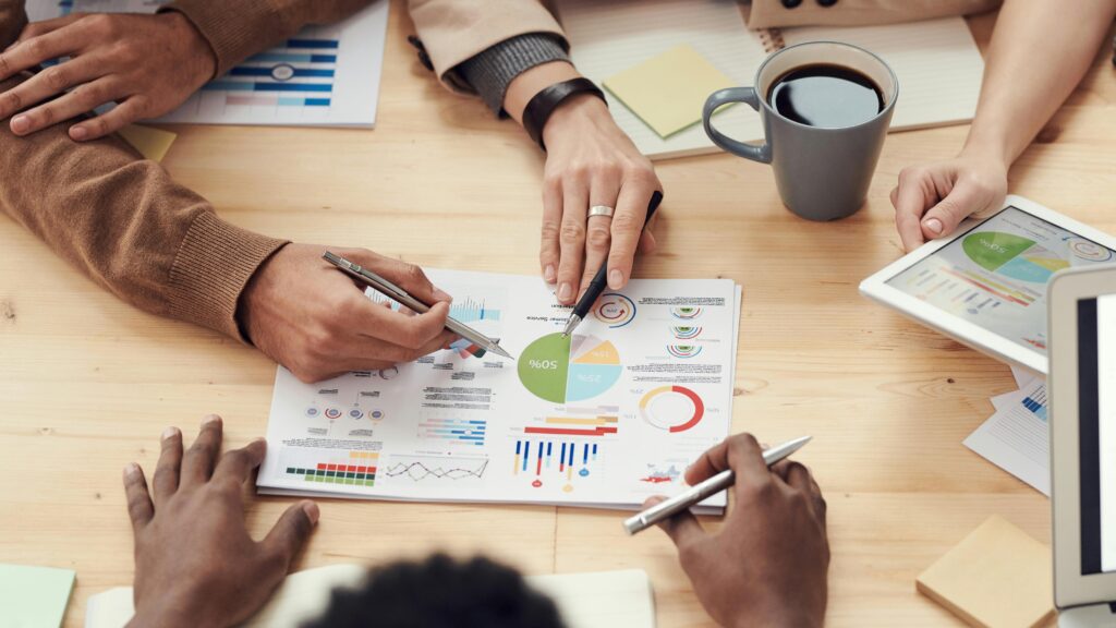 مكتب استشارات إدارية – المتطلبات والشهادات المعتمدة في السعودية