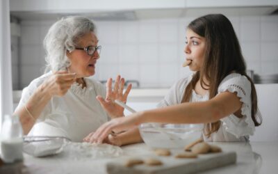 الإفراغ بين الأقارب – الزوج للزوجة والأب لابنه